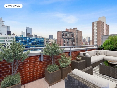 450 West 17th Street, New York, NY, 10011 | 1 BR for sale, apartment sales