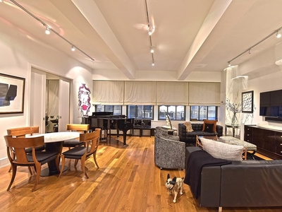 130 West 30th Street, New York, NY, 10001 | 3 BR for sale, apartment sales