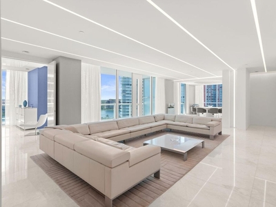 Luxury Flat for sale in Miami Beach, United States