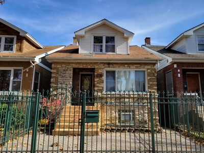 2739 N Rutherford Avenue, Chicago, IL 60707