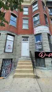 30 E. 25th Street, Baltimore, MD 21218 - Apartment for Rent