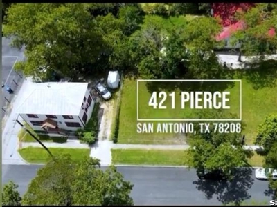 421 Pierce Ave