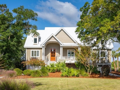 5 bedroom luxury Detached House for sale in Isle of Palms, United States