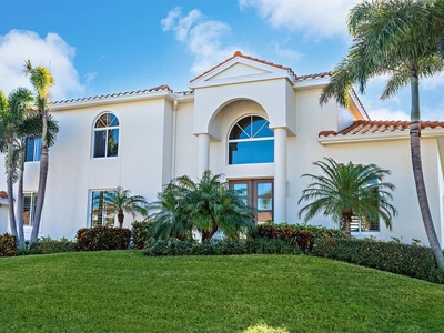 5 bedroom luxury House for sale in Longboat Key, United States