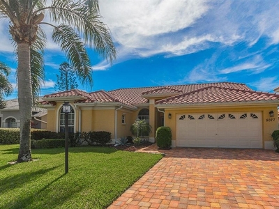 5077 Mabry Dr, Naples, FL 34112