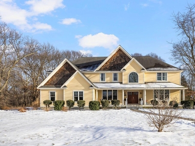 Luxury 5 bedroom Detached House for sale in North Kingstown, Rhode Island