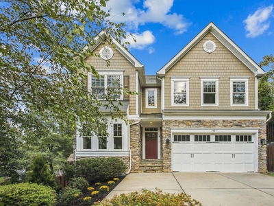 Luxury Detached House for sale in Falls Church, Virginia