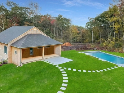 Luxury Detached House for sale in Warren, Connecticut