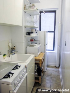 New York Room For Rent - 1 Bedroom apartment for a roommate in Murray Hill, Midtown East
