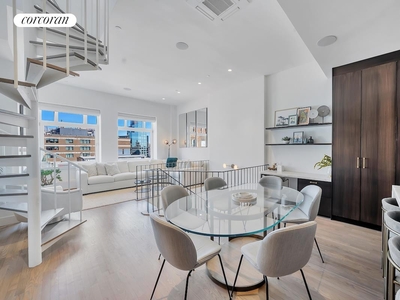 14 East 4th Street, New York, NY, 10012 | 2 BR for sale, apartment sales