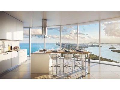 4 bedroom luxury Apartment for sale in North Miami Beach, Florida