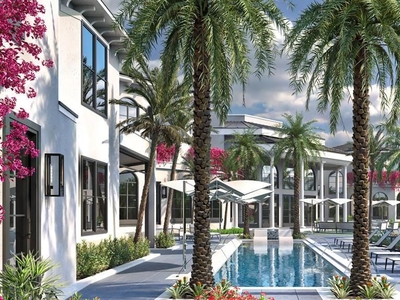 Luxury Villa for sale in Stuart, Florida