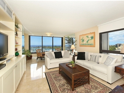 2 bedroom luxury Apartment for sale in Honolulu, Hawaii