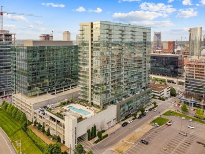 2 bedroom luxury Apartment for sale in Nashville, Tennessee