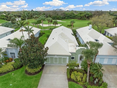 2 bedroom luxury Villa for sale in Vero Beach, Florida