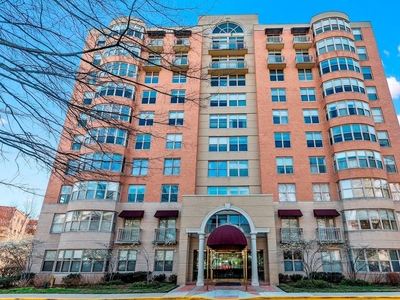 3 bedroom luxury Apartment for sale in Bethesda, United States