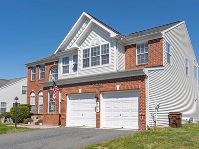 Luxury Detached House for sale in Cambridge, Maryland