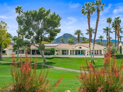 Luxury Detached House for sale in Indian Wells, California