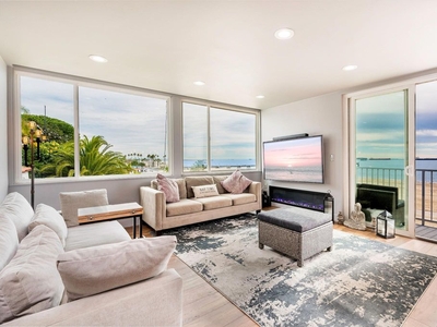 Luxury Flat for sale in Long Beach, United States