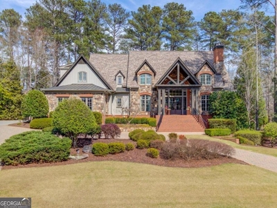Luxury House for sale in Suwanee, United States