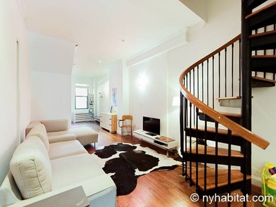 New York Apartment - 4 Bedroom Rental in Harlem