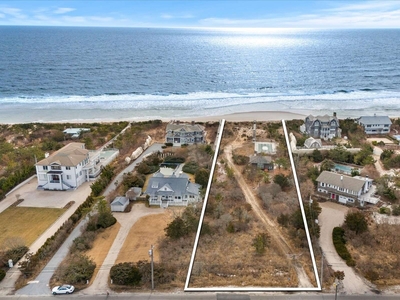 198 Dune Road, Quogue, NY, 11959 | Nest Seekers