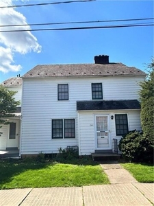 Home For Sale In Bethlehem, Pennsylvania