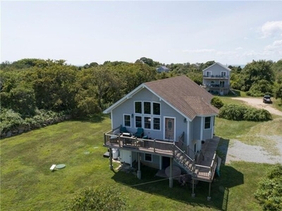 Home For Sale In Block Island, Rhode Island