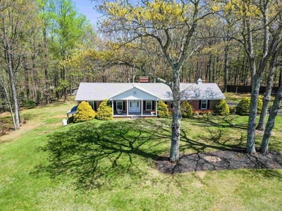 Home For Sale In Floyd, Virginia