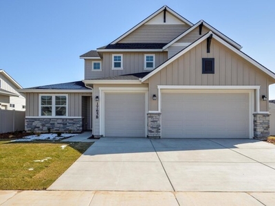 Home For Sale In Middleton, Idaho