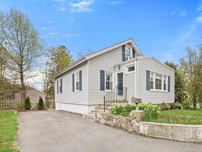 Home For Sale In Norwalk, Connecticut