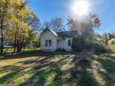 Home For Sale In Vivian, Louisiana