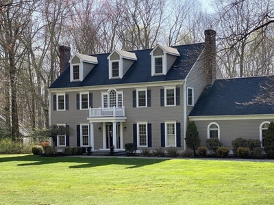 Home For Sale In Westbrook, Connecticut