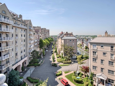 101 SHEARWATER CT EAST, JC, Greenville, NJ, 07305 | for sale, Condo sales
