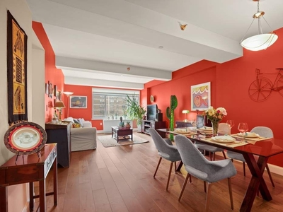 106 West 116th Street 5B, New York, NY, 10026 | Nest Seekers