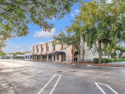 11504 W Sample Rd, Coral Springs, FL 33065 - Retail for Sale
