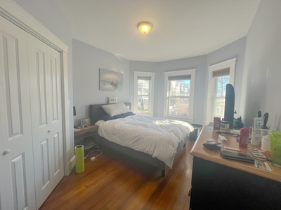 14 Marie Street #1, Boston, MA 02122 - Apartment for Rent