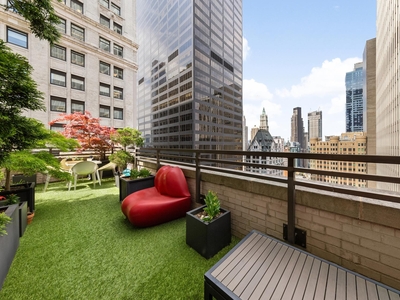 20 Pine Street, New York, NY, 10005 | 1 BR for sale, apartment sales