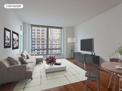 30 West Street, New York, NY, 10004 | 1 BR for sale, apartment sales