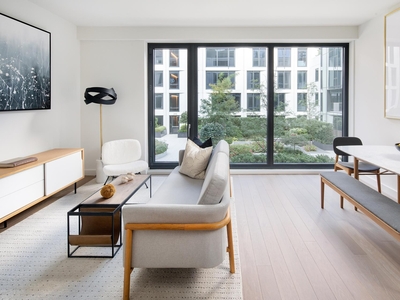 500 West 45th Street, New York, NY, 10036 | 2 BR for sale, apartment sales