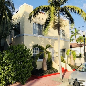 927 4th St, Miami Beach, FL, 33139 - Office Live/Work Unit Property For Sale .com