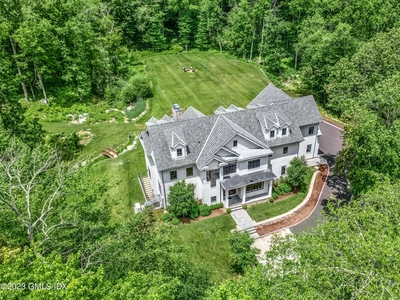 168 Proprietors Crossing, New Canaan, CT, 06840 | 6 BR for sale, single-family sales