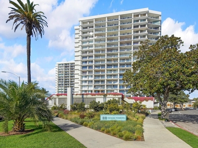 201 OCEAN AVE, SANTA MONICA, CA, 90402 | 2 BR for rent, rentals