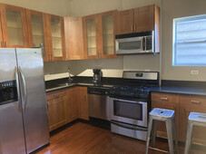 2925 W Lyndale St, Chicago, IL 60647 - Apartment for Rent