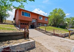 180 Hillside Terrace, Craig, CO, 81625 | 3 BR for sale, single-family sales