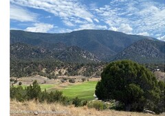 984 Clubhouse Drive, New Castle, CO, 81647 | for sale, Land sales