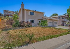 1334 Dogwood Drive, Rifle, CO, 81650 | 3 BR for sale, single-family sales