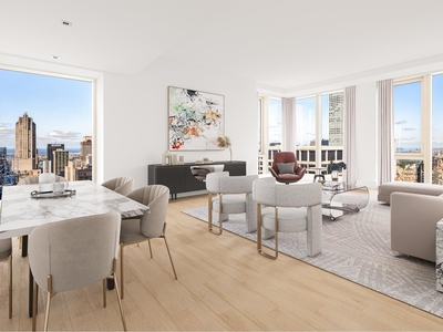 138 East 50th Street 68, New York, NY, 10022 | Nest Seekers