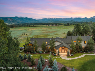 144 Haystack Lane, Snowmass, CO, 81654 | 4 BR for sale, Residential sales