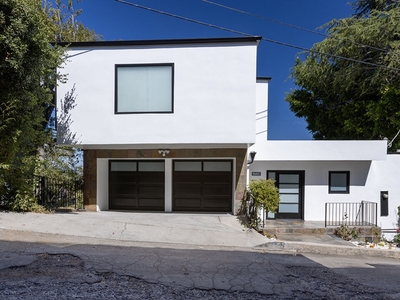 1734 Crisler Way, Los Angeles, CA, 90069 | 3 BR for rent, rentals